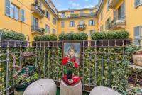 Cozy Apartment Near Central Station by NDP rent - Bed and Breakfast Milaan