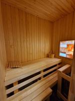Attic rooms-Bēniņu istabas - Bed and Breakfast Jelgava