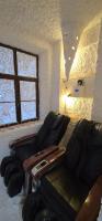 Attic rooms-Bēniņu istabas - Bed and Breakfast Jelgava