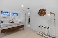 Stone's Throw from Capitol Hill Free Parking - B&B Washington D.C.