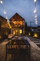 Twin Pines - Ferienwohnung Durbuy