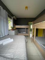 Chambre Familiale Standard