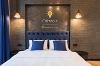 Loft Design Apartments near Maidan - B&B Kyiv