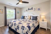 River Oaks Condo-King Bed, Balcony, Pools+Hot Tub - B&B Myrtle Beach