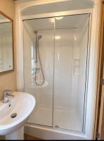 Thurston Manor Caravan - Sleeps 6 - Nr Power Station - B&B Innerwick