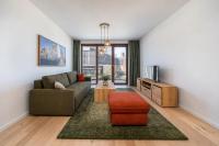 ZWIRN Design Stay near Nivy Station & Downtown - Bed and Breakfast Bratislava