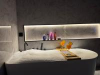 جاكوزي الرمال - B&B Riad