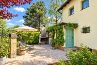 Krahnberghaus Gotha - Ferien mitten in Deutschland - B&B Gotha