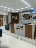 نزل ريحانة العنبرية السياحية - B&B Al-Madinah al-Munawwarah