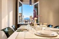 Signature Design & Panoramic Views - B&B Montecatini Terme