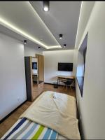Habitación Individual