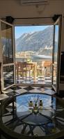 Apartment Vujosevic D&D - B&B Kotor