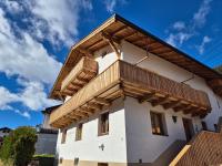 Gsörhof - B&B St Anton am Arlberg