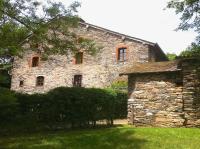 Cosy Authentic Farmhouse - LaComte5 - B&B Vielsalm