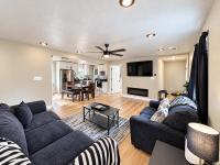 La Vista - Maryville near Smoky Mountains, 4BR 2BA - B&B Maryville