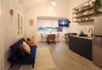Cabaña HOVY - La Aventura - Ferienwohnung Posadas