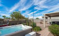 EZ Retreat - Mountain Hiking & Family Fun - Ferienwohnung Goodyear