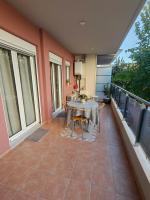Larissa Cossy Nest - B&B Lárisa