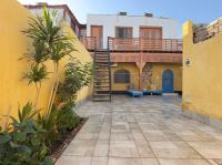 Blue Villa in Lighthouse - Ferienwohnung Dahab