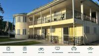 The KentiGate - much more than a room - B&B Nuku'alofa