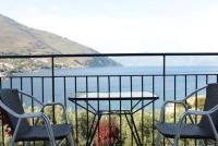 Studio with Sea View