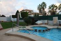 Apartment with balcony, Cabo Roig, La Rotonda - B&B Cabo Roig