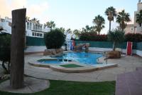 Apartment with balcony, Cabo Roig, La Rotonda - B&B Cabo Roig