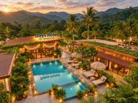 Days Hotel by Wyndham Rayong - Ferienwohnung Ban Chang
