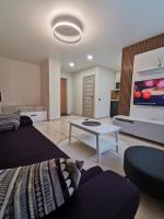 SK apartament - Bed and Breakfast Plunge