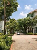 IMPERIAL Villa Tropical Bãi Khem Phú Quốc - Bed and Breakfast Phu Quoc