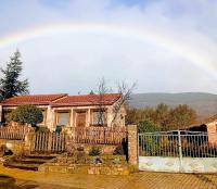 Casas Navarredonda - Chambres d'hôtes Navarredonda