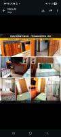 Meu cantinho - B&B Tiradentes