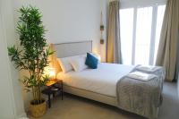 Loft Valencia PTZ - Between Arts Roig Arena & Ruzafa Street Suites - Private Entry - Ferienwohnung Valencia