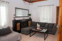 Super renovated maisonette - Σούπερ ανακαινισμένη μεζονέτα - Bed and Breakfast Filiatrá