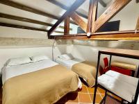 Hostal Boutique Loto de Belén - Bed and Breakfast Bogota