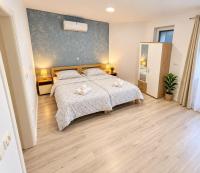 K Deluxe Private Room with Ensuite - MOSTAR - Ferienwohnung Mostar