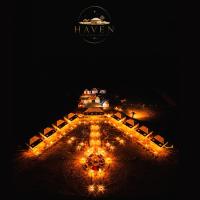 Haven Luxury Camp - B&B Merzouga