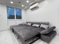High tech shared studio apartment on the bay - Ferienwohnung Brooklyn
