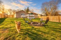 New Pet-Friendly Lake Geneva Escape - Chambres d'hôtes Lake Geneva