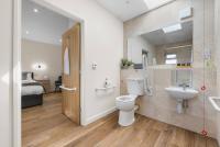 Modern Stockton Studio Room Free WiFi and Parking - Chambres d'hôtes Stockton