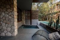 Nomad Humans Residences - B&B Tulum