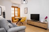 Céntrico apartamento con parking gratis - Bed and Breakfast Cazorla