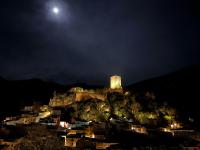 Céntrico apartamento con parking gratis - Bed and Breakfast Cazorla