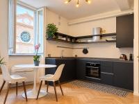 WANDERLUST Splendido appartamento in centro - Ferienwohnung Pavia