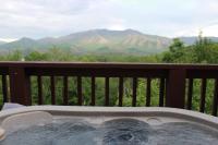 Heavenly View - Hot Tub - Game Room - Pet-Friendly - Chambres d'hôtes Gatlinburg