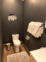 Appartement Deluxe