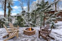 New Mtn&City Views Hot Tub Sauna Arcade Pool - Ferienwohnung Helen