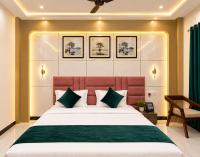Shree krishna guest house - B&B Ayodhya