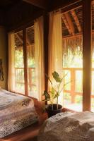 PUQIO ECOLODGE - Bed and Breakfast Tarapoto