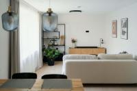 Vėjo Apartamentai - B&B Biržai